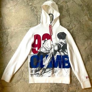 Ralph Lauren hoodie